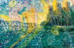 "Mirages". 1997. 