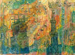 "Time of bluebells". 1997.