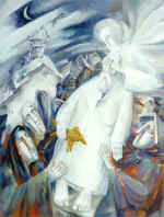 "Angels' kiss". 