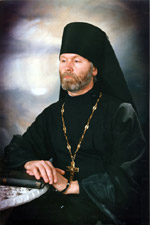 Father Vladimir