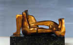 Liing. 1995. Bronze.