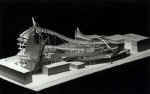 Ye.Sokolkova, 3rd year Museum of paper architecture in Ekaterinburg Supervised by Prof. A.A.Barabanov 