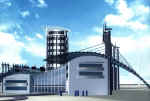 D.R.Sadykov, graduate project Power station operating on alternative sources of energy Supervised by Assoc. Prof. V.I.Kabakov, V.B.Yakovlev 