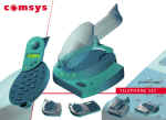 A. Mysakova. Graduate project. "Communication system for comfortable indoor space". Supervised by Assoc. Prof.  V. A. Bragin.